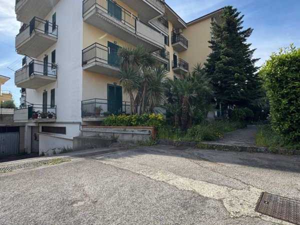 appartamento in vendita a Tufino