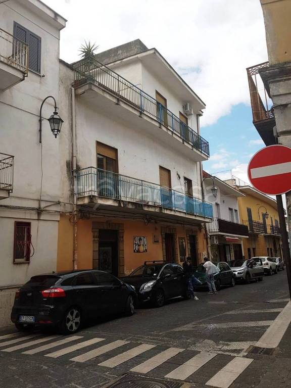 appartamento in vendita a Tufino