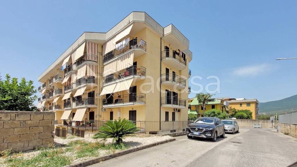 appartamento in vendita a Tufino