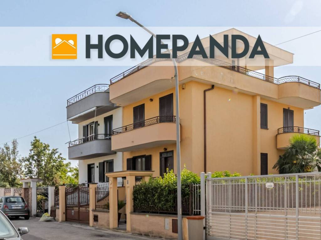 casa indipendente in vendita a Tufino