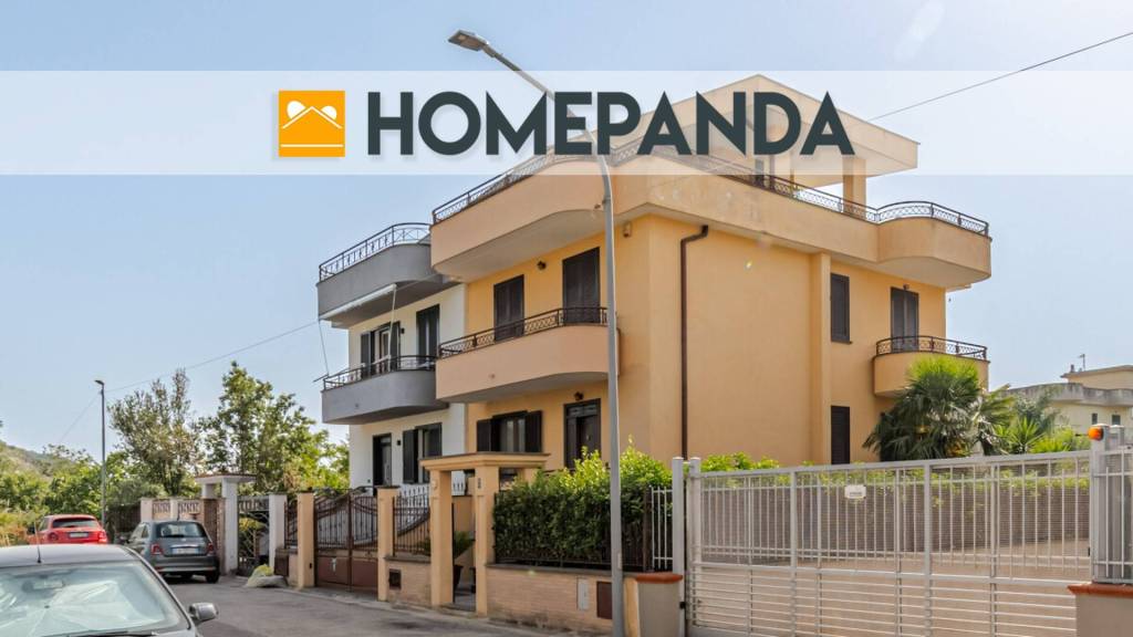 casa indipendente in vendita a Tufino