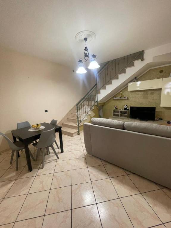 appartamento in vendita a Tufino