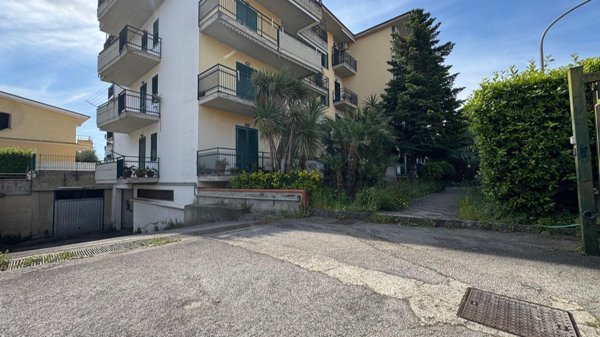 appartamento in vendita a Tufino