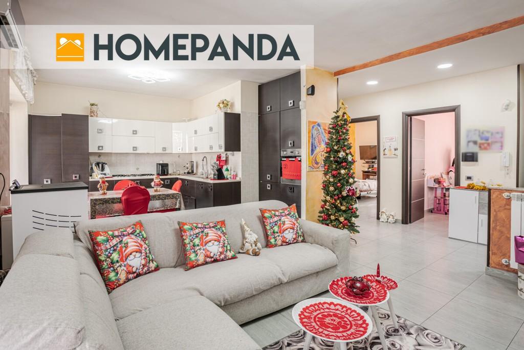 appartamento in vendita a Tufino