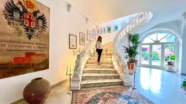 casa indipendente in vendita a Tufino