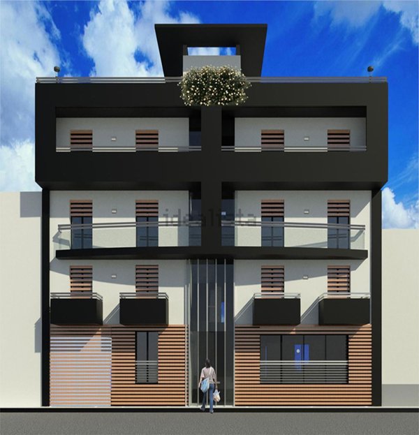 appartamento in vendita a Tufino