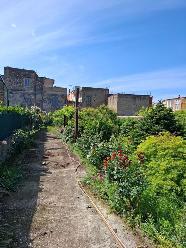 appartamento in vendita a Tufino