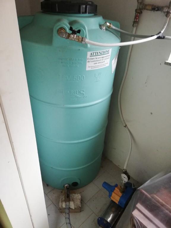 casa indipendente in vendita a Tufino