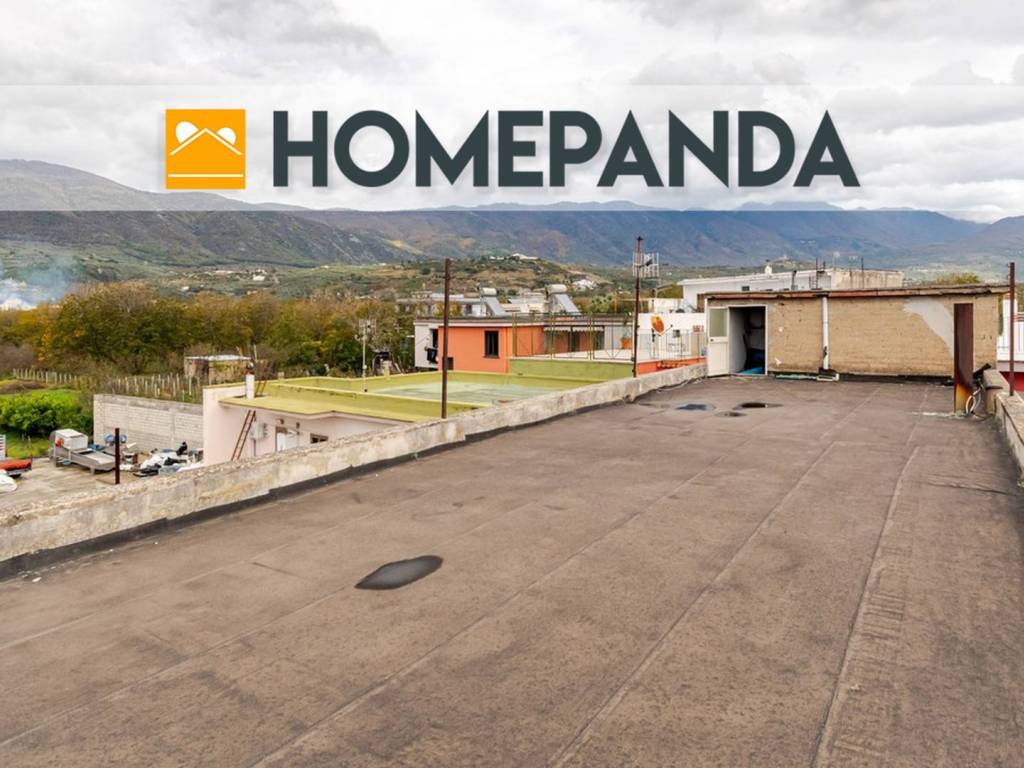 appartamento in vendita a Tufino in zona Risigliano