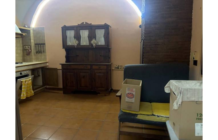 appartamento in vendita a Tufino