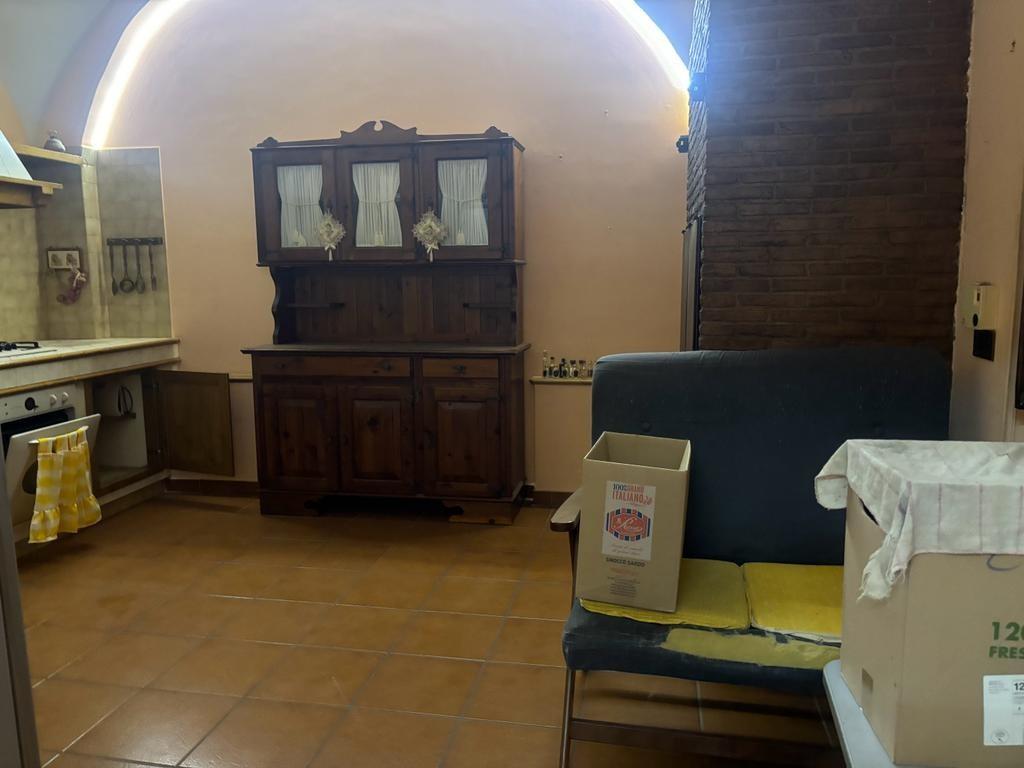 appartamento in vendita a Tufino