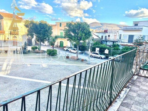 appartamento in vendita a Tufino