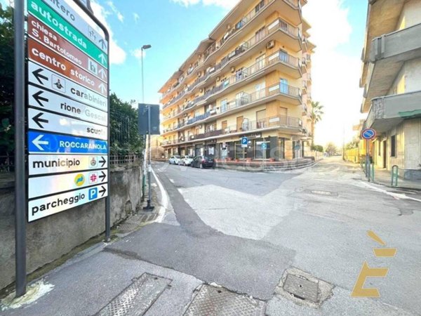 appartamento in vendita a Tufino