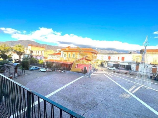 appartamento in vendita a Tufino in zona Vignola