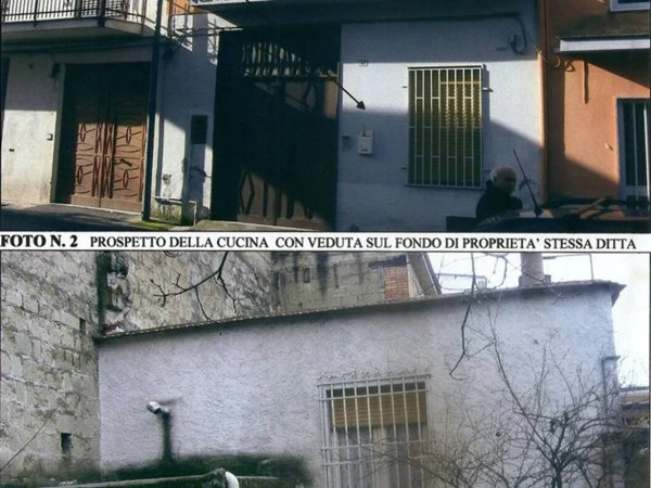 casa indipendente in vendita a Tufino