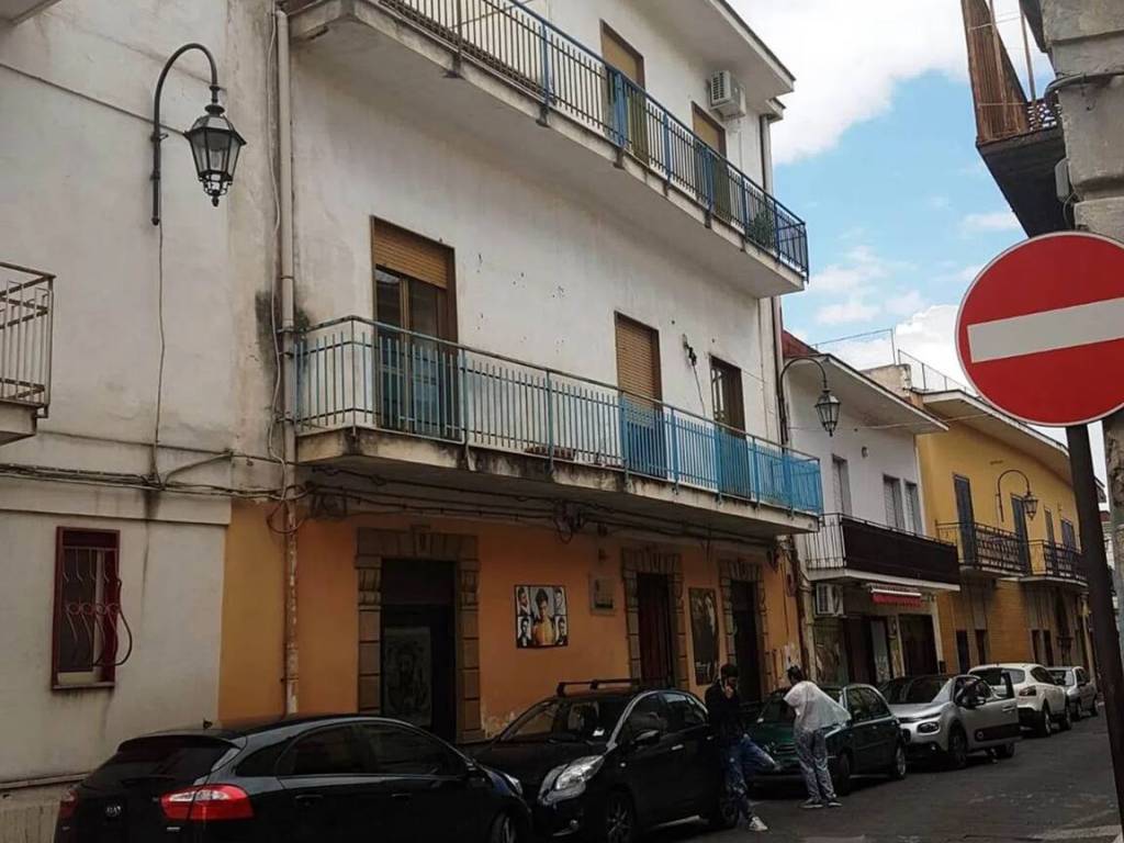 appartamento in vendita a Tufino