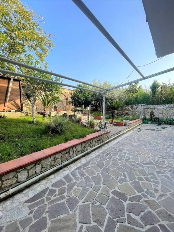 appartamento in vendita a Tufino