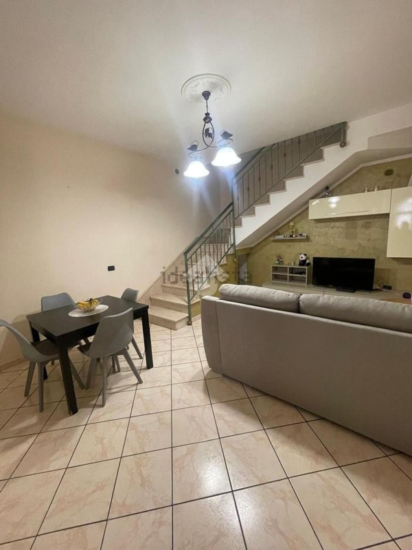 appartamento in vendita a Tufino