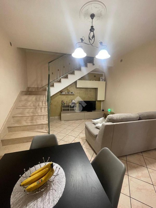 appartamento in vendita a Tufino