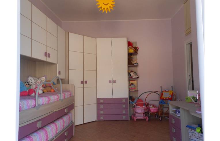 appartamento in vendita a Tufino