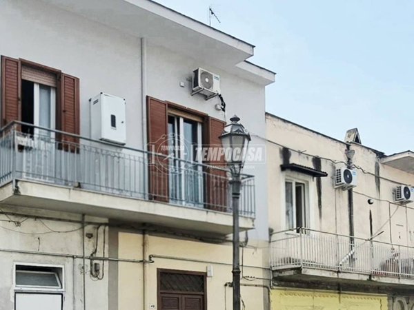 appartamento in vendita a Tufino in zona Schiava