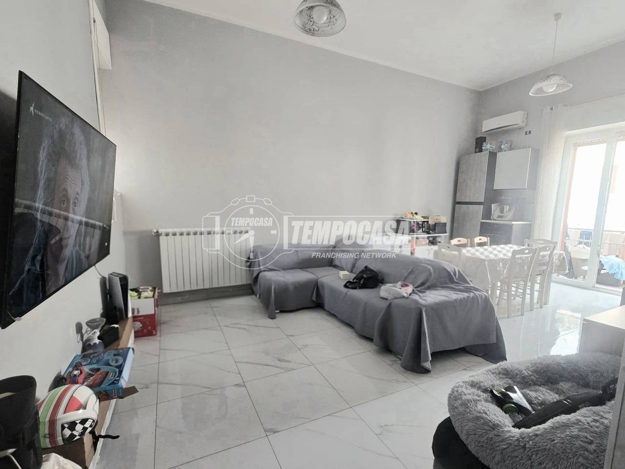 appartamento in vendita a Tufino in zona Schiava