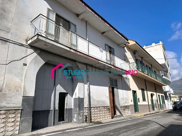 casa indipendente in vendita a Tufino