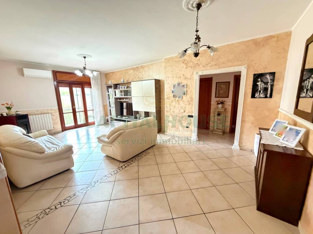 appartamento in vendita a Tufino