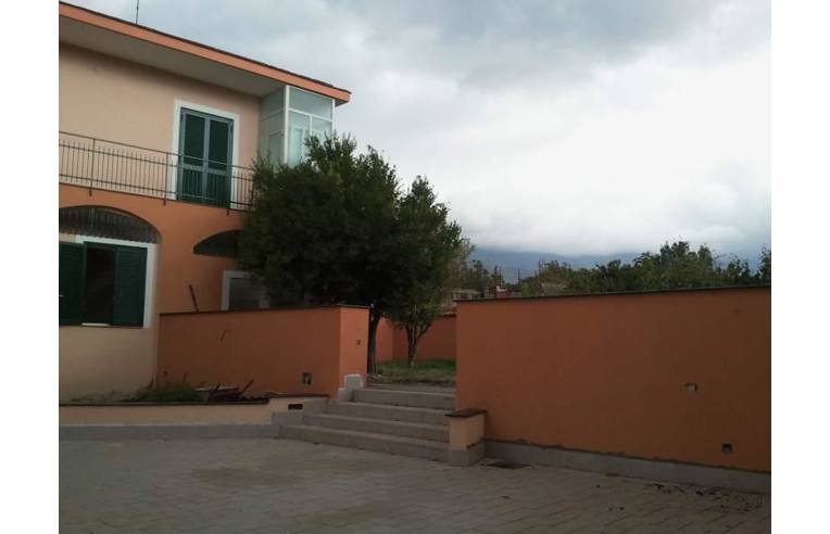 casa indipendente in vendita a Tufino