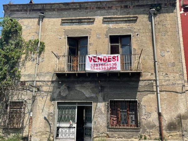 casa indipendente in vendita a Tufino in zona Schiava