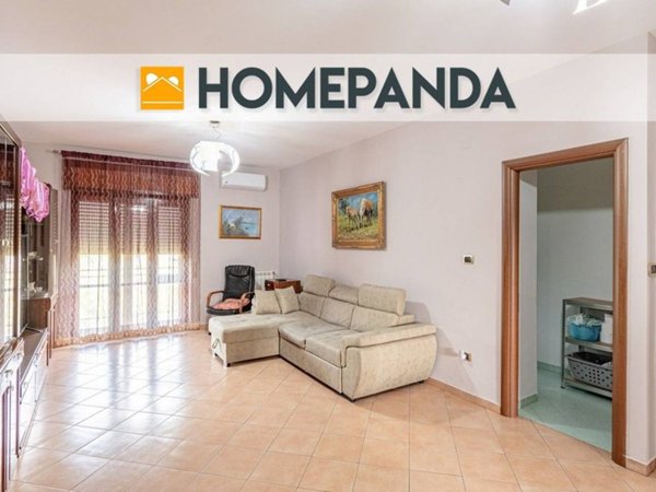appartamento in vendita a Tufino in zona Vignola