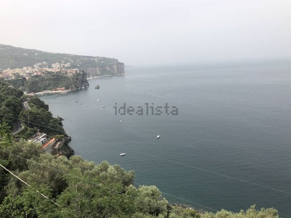 terreno agricolo in vendita a Vico Equense