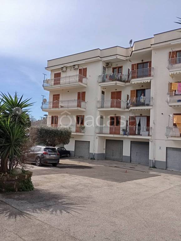 appartamento in vendita a Vico Equense in zona Sant'Andrea