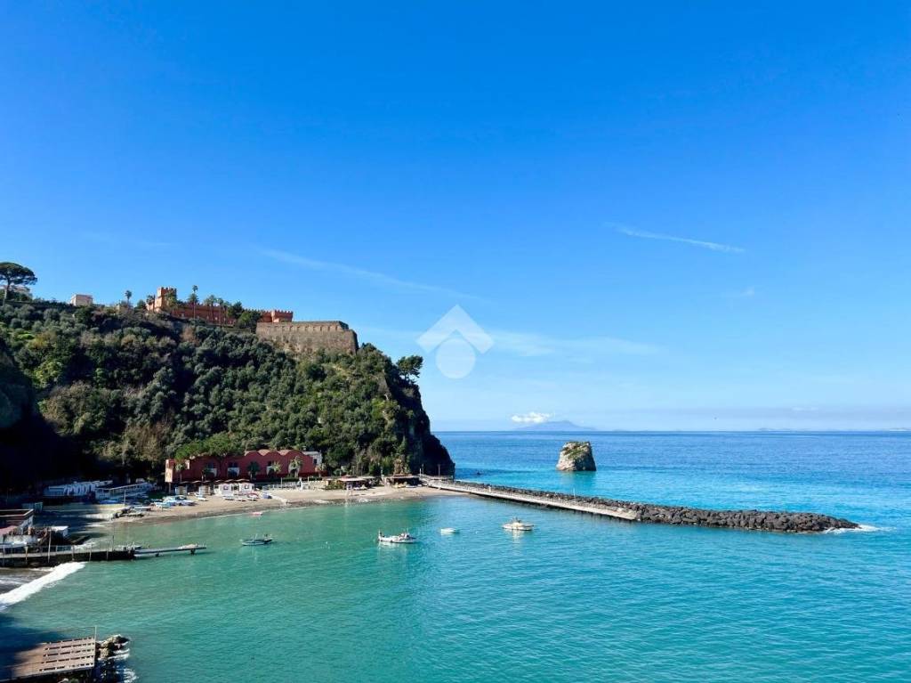 appartamento in vendita a Vico Equense