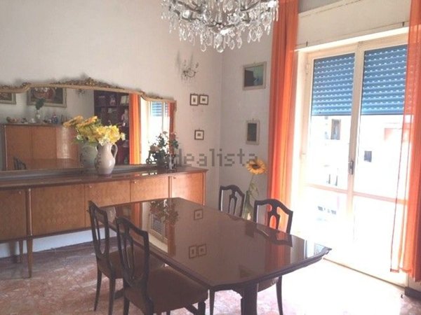 appartamento in vendita a Vico Equense