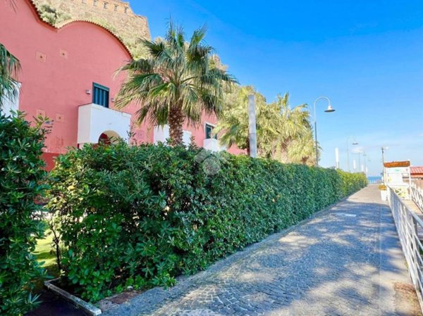 appartamento in vendita a Vico Equense