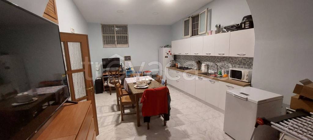 appartamento in vendita a Vico Equense in zona Fornacelle