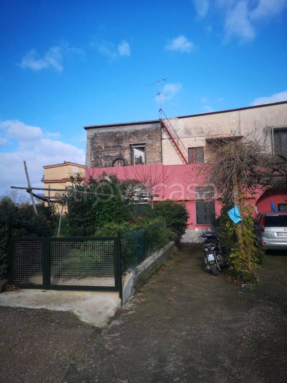 appartamento in vendita a Vico Equense
