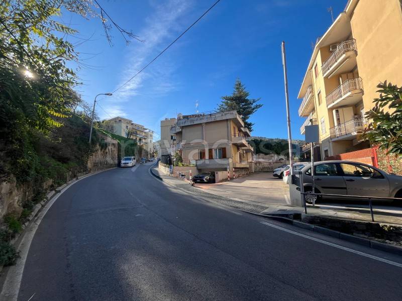 appartamento in vendita a Vico Equense