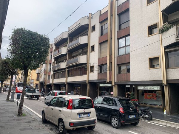 appartamento in vendita a Vico Equense