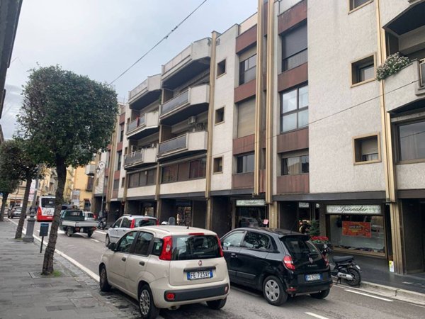 appartamento in vendita a Vico Equense