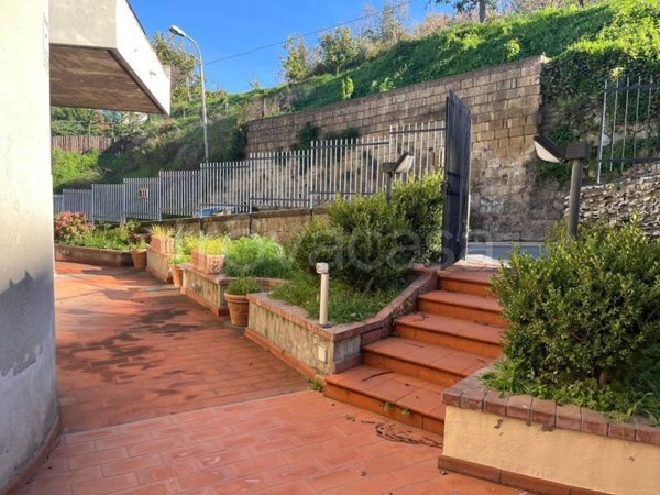 appartamento in vendita a Vico Equense
