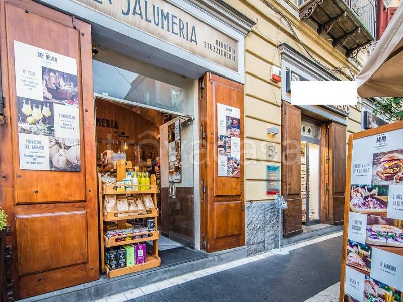 appartamento in vendita a Vico Equense