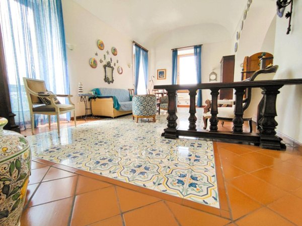 appartamento in vendita a Vico Equense