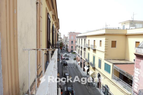 appartamento in vendita a Vico Equense in zona Arola