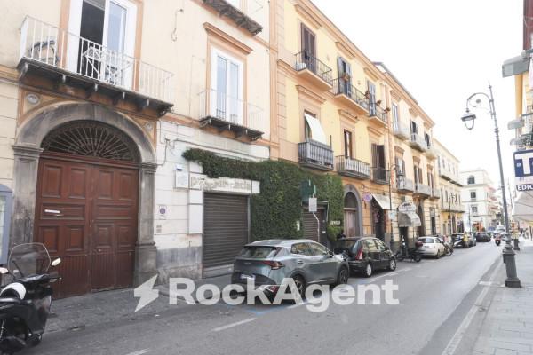 appartamento in vendita a Vico Equense in zona Arola