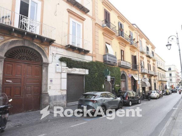 appartamento in vendita a Vico Equense in zona Arola