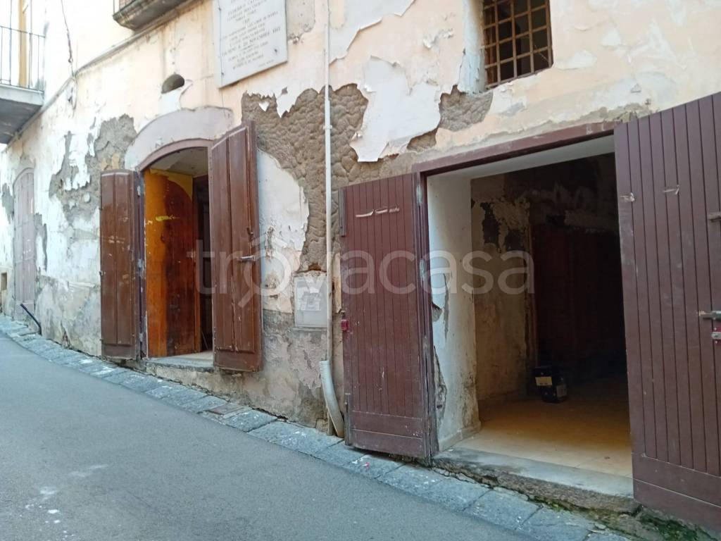 trivano in vendita a Vico Equense in zona Seiano