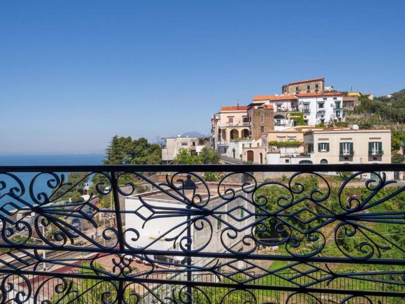 appartamento in vendita a Vico Equense