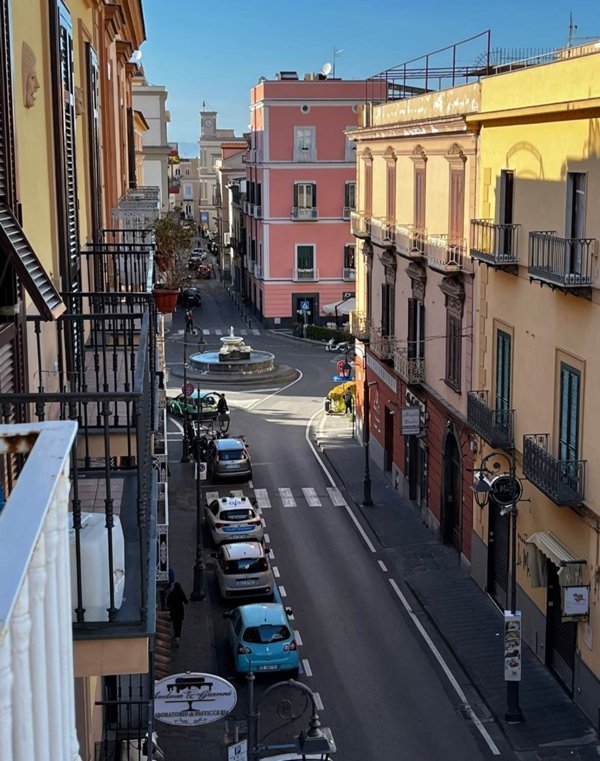 appartamento in vendita a Vico Equense